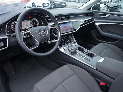 Audi A6 Allroad 55TFSI LED/Navi/PDC/SHZ/Virtual/18