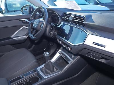 Audi Q3 35 TFSI SmartphoneInt,PDC,Sitzhzg,Tempomat 