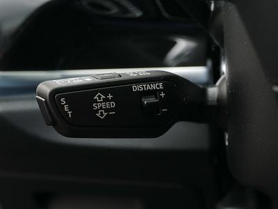 Audi Q3 Sportback S line 35 TDI S-tronic NAVI,LED,ACC 