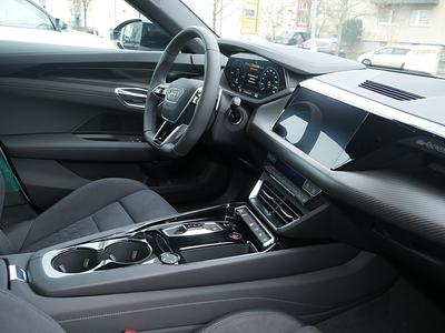 Audi E-tron GT MATRIX,4xSITZH,SPORT,BANG&OLUFSEN,NAVI 