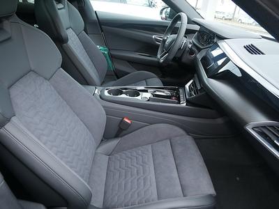 Audi E-tron GT MATRIX,4xSITZH,PANO/BANG&OLUFSEN/NAVI 