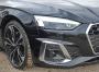 Audi A5 S line 45 TFSI quattro S tronic - NAV,RFK,SHZ 