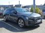 Audi Q8 e-tron position side 2