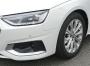 Audi A4 Limousine advanced 40 TDI S tronic Tempomat 