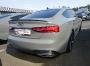 Audi A5 position side 3