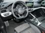 Audi A4 Avant 40 TDI S line S-tronic NAV,LED,SHZ,RFK 