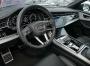 Audi SQ8 TFSI quattro tiptr. - Pano-StHz-B&O-360°-ACC 