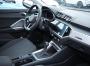 Audi Q3 Sportback 45 TFSI e S tronic - NAVI,PDC,SHZ 