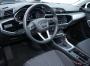 Audi Q3 Sportback 45 TFSI e S tronic - NAVI,PDC,SHZ 