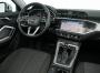 Audi Q3 Sportback 45 TFSI e S tronic - NAVI,SHZ,LED 