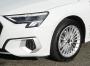 Audi A3 Advanced 30 TFSI S-tronic - SHZ,LED,GRA,PDC 