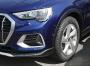 Audi Q3 position side 12