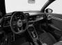 Audi S3 Limou. 2.0 TFSI quat. S tr. - ACC,MATRIX,NAVI 