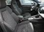 Audi S3 Limousine 2.0 TFSI quat. S tr. - PANO/ACC/NAV 