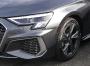 Audi A3 Sportback position side 11