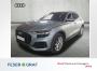 Audi Q8 55 TFSI LED/HuD/ACC plus/Luft/Air/AHK/20 Zoll 