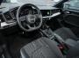 Audi A1 Sportback S line 35 TFSI S tronic,LED,RFK,SHZ 