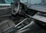 Audi A3 Sportback S-line 35 TFSI S t. - NAVI,PDC+,SHZ 