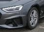 Audi A4 Avant S line 40 TDI S tronic R-Kamera Navi 
