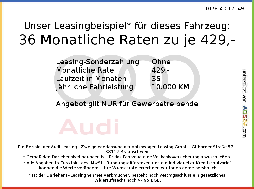 Audi Q4 e-tron 35 - LED,SHZ,PDC 