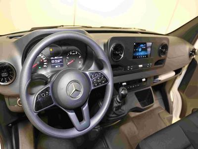 Mercedes-Benz Sprinter 317 d 4325* L2H2* Navi* EDW* Klima* Kamera++ 