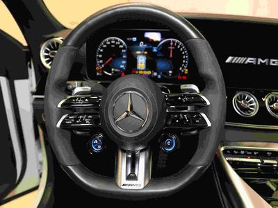 Mercedes-Benz AMG GT 63 S E Carbon-Paket* Pano* HUD* Memory* 360°+ 