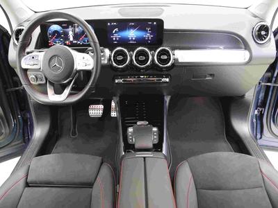 Mercedes-Benz GLB 220 d 4M AMG* LED* Soundsystem* Kamera* WD-Glas+ 