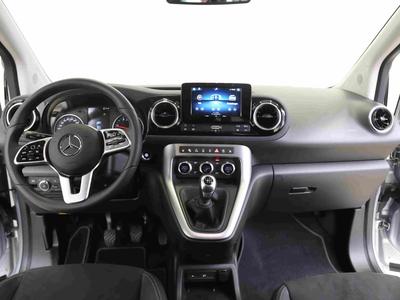 Mercedes-Benz T 180 d Progressive* Navi* LED* Kamera* Totwinkel+++ 