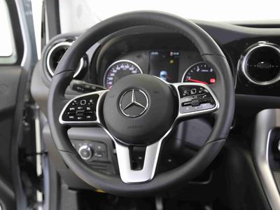 Mercedes-Benz T 180 d Progressive* Navi* LED* Kamera* Totwinkel+++ 