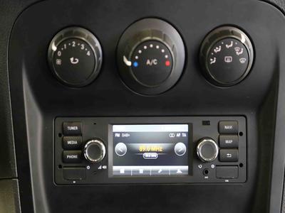 Mercedes-Benz Citan 111 cdi XL* Navi* Klimaanlage* Rückfahrhilfe+ 
