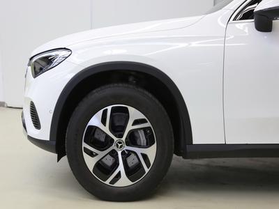 Mercedes-Benz GLC 300 d e 4M Avantgarde* Panoramadach* AHK* 360°+ 