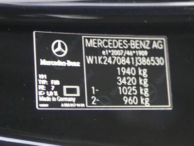 Mercedes-Benz B 180 Progressive* MBUX-HIGH-END* Laderaum-Paket++ 