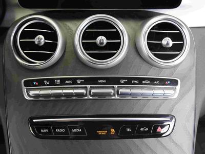 Mercedes-Benz C 200 AMG* Advanced-InfotainmentPaket* Gurtbringer 