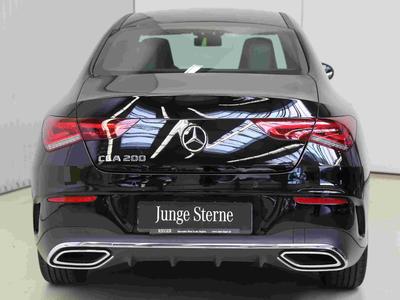 Mercedes-Benz CLA 200 AMG* Distronic* Klimaautomatik* Urban-Guard 