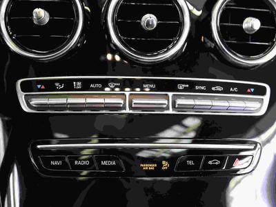 Mercedes-Benz C 43 AMG 4M Optik-Paket* Pano-SHD* AHK* Soundsystem 