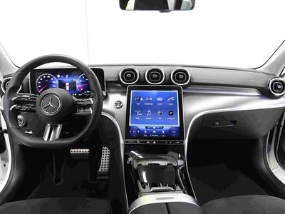Mercedes-Benz C 200 T AMG* Assistenz-Paket* Kofferraumkomfort-P. 