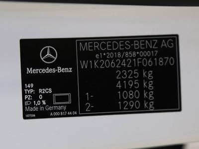 Mercedes-Benz C 200 T AMG* Assistenz-Paket* Kofferraumkomfort-P. 