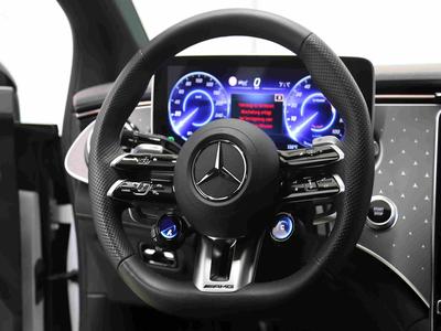 Mercedes-Benz EQE 53 AMG 4M + Dynamic-Plus* AHK* NIGHT-I+II+++++ 