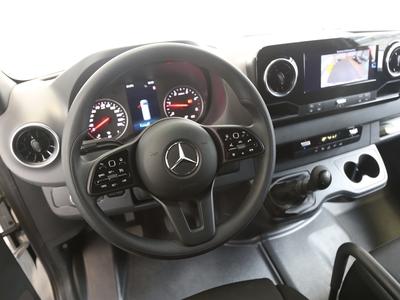 Mercedes-Benz Sprinter 317 cdi 4325* Schwingsitz* Klima* MBUX++++ 