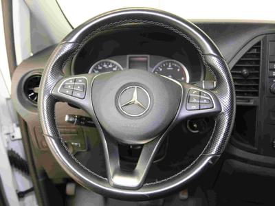 Mercedes-Benz Vito 116 cdi XL* 3430* Kamera* Easy-Cargo* DAB* SHZ++ 