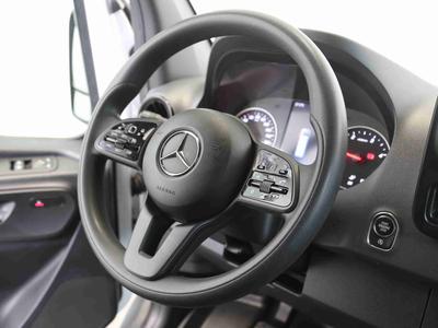 Mercedes-Benz Sprinter 317 cdi 3665* H2L1* Kamera* Holzfußboden++ 