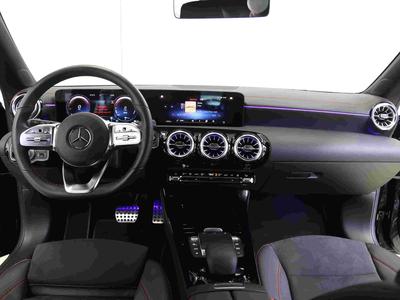 Mercedes-Benz CLA 250 Shooting Brake e AMG* LED* Kamera* 19