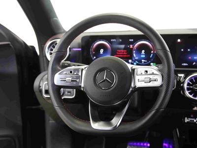 Mercedes-Benz CLA 250 Shooting Brake e AMG* LED* Kamera* 19