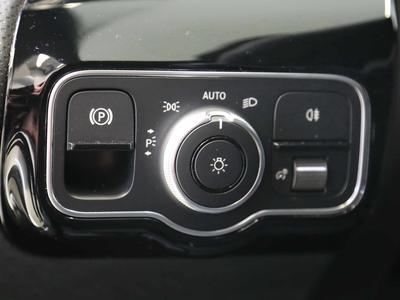 Mercedes-Benz CLA 250 Shooting Brake e LED* Kamera* Ambientebel. 