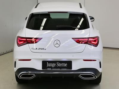 Mercedes-Benz CLA 250 Shooting Brake e AMG* Kamera* Easy-Pack+++ 