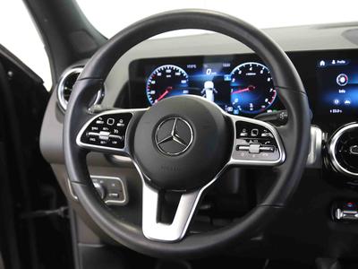 Mercedes-Benz GLB 200 Progressive* Kamera* LED* MBUX-HIGH-END++++ 