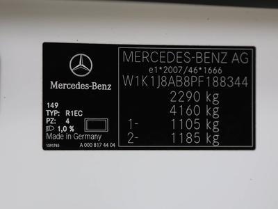 Mercedes-Benz E 200 AMG-Line* NIGHT* Distronic* Kamera* LED* MBUX++ 