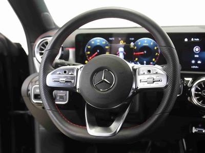 Mercedes-Benz CLA 200 Shooting Brake AMG* NIGHT* Ambientebel.+++ 