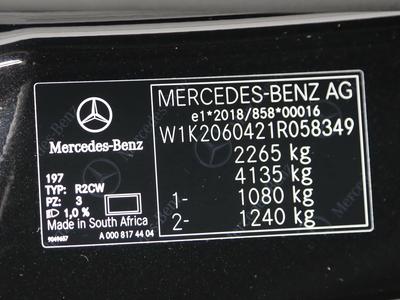 Mercedes-Benz C 200 Avantgarde* AHK* Komfort+Assistenz-Paket++++ 