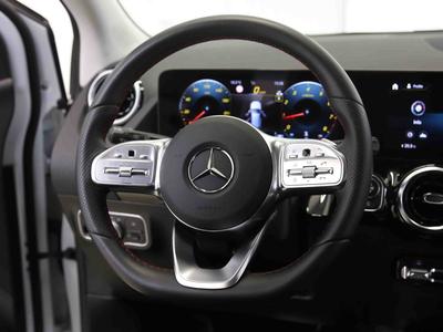 Mercedes-Benz B 250 4M AMG* Keyless* LED* MBUX-HIGH-END* Kamera+++ 
